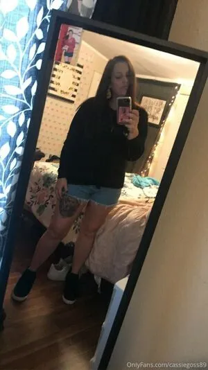 Cassiegoss89 OnlyFans Leaked Free Thumbnail Picture - #lig4D8y1NE