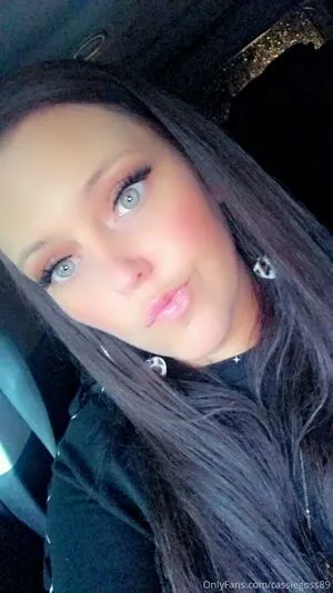 Cassiegoss89 OnlyFans Leaked Free Thumbnail Picture - #paB5WNlxdy