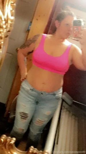 Cassiegoss89 OnlyFans Leaked Free Thumbnail Picture - #zIPO8KKF8o