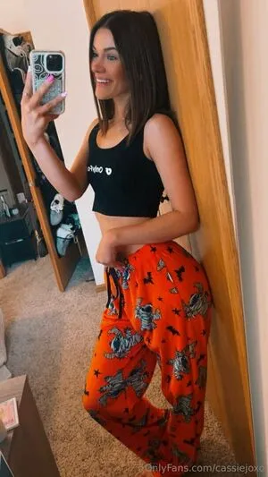 Cassiejoxo OnlyFans Leaked Free Thumbnail Picture - #zOSqY3DvLb