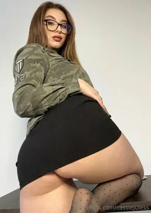 Cassiejules99 OnlyFans Leaked Free Thumbnail Picture - #1RJEpq6c3P