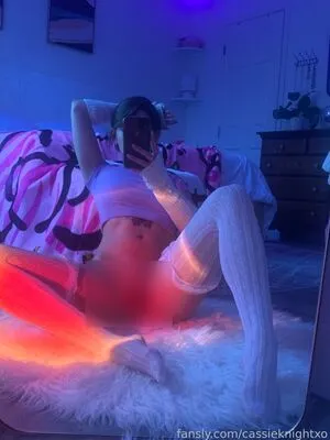 Cassieknightxo OnlyFans Leaked Free Thumbnail Picture - #OgsEUPtM5G