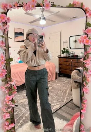 Cassieknightxo OnlyFans Leaked Free Thumbnail Picture - #yFt9IEULxM