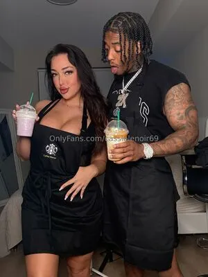 Cassielenoir69 OnlyFans Leaked Free Thumbnail Picture - #GuDXeRMCGt