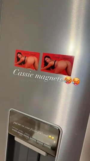 Cassielenoir69 OnlyFans Leaked Free Thumbnail Picture - #N3OzfeQA9I