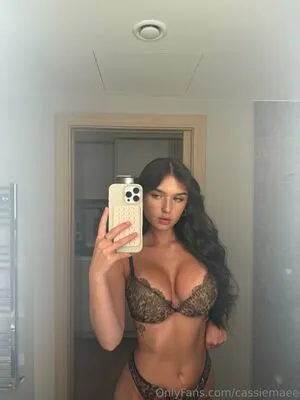 Cassiemaee OnlyFans Leaked Free Thumbnail Picture - #PnacyY9Oqe