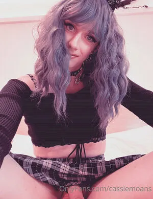 Cassiemoans OnlyFans Leaked Free Thumbnail Picture - #0LLymfU6Cz