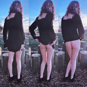 Cassiemoans OnlyFans Leaked Free Thumbnail Picture - #9FG3LTFkL6