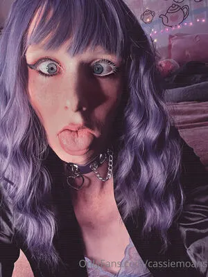 Cassiemoans OnlyFans Leaked Free Thumbnail Picture - #GbRz6fRCk1