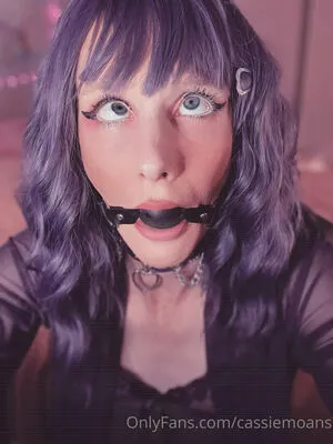 Cassiemoans OnlyFans Leaked Free Thumbnail Picture - #Klq9IhDKh2