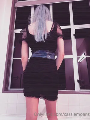 Cassiemoans OnlyFans Leaked Free Thumbnail Picture - #MrPUfwbJyZ