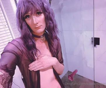 Cassiemoans OnlyFans Leaked Free Thumbnail Picture - #W0dWi0oBIR