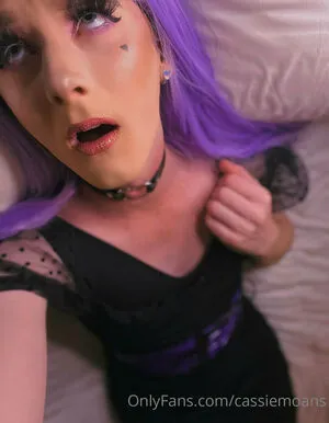 Cassiemoans OnlyFans Leaked Free Thumbnail Picture - #cHcnuIu1Me