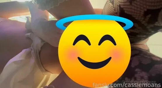 Cassiemoans OnlyFans Leaked Free Thumbnail Picture - #p7rg5eLjN6