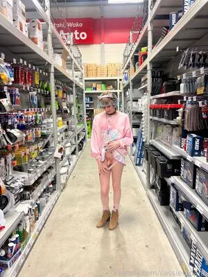 Cassiemoans OnlyFans Leaked Free Thumbnail Picture - #vJDNi9Mkoo