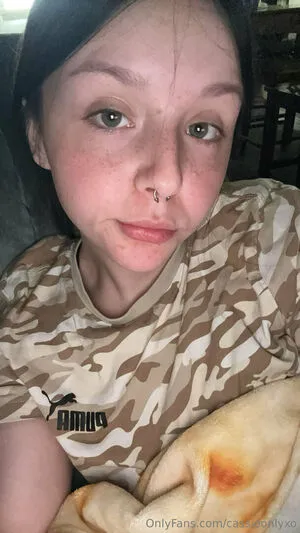 Cassieonlyxo OnlyFans Leaked Free Thumbnail Picture - #14kZGgN2DD
