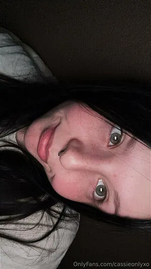 Cassieonlyxo OnlyFans Leaked Free Thumbnail Picture - #1bfnmMgMPN
