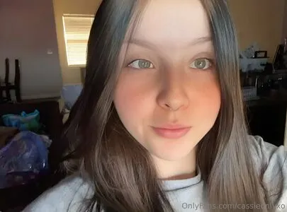 Cassieonlyxo OnlyFans Leaked Free Thumbnail Picture - #1iRbami8Bm