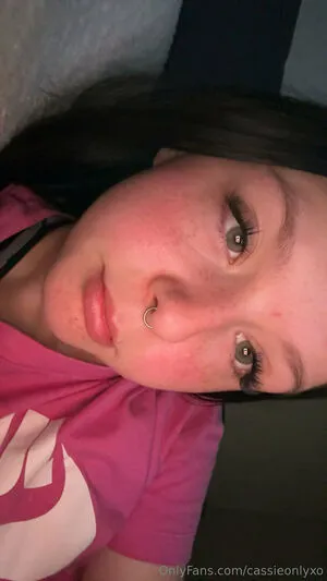 Cassieonlyxo OnlyFans Leaked Free Thumbnail Picture - #27e21bzDct