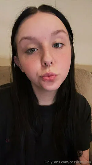 Cassieonlyxo OnlyFans Leaked Free Thumbnail Picture - #2GypTFsnEd