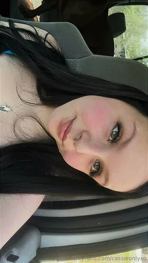 Cassieonlyxo OnlyFans Leaked Free Thumbnail Picture - #2X94U7t2Hj