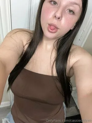 Cassieonlyxo OnlyFans Leaked Free Thumbnail Picture - #2bWUuu1Xo3
