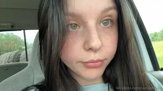 Cassieonlyxo OnlyFans Leaked Free Thumbnail Picture - #2jB5WUXd3h