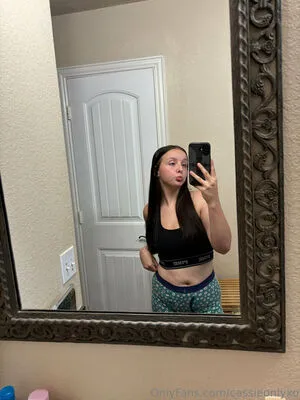 Cassieonlyxo OnlyFans Leaked Free Thumbnail Picture - #5r5vxiBBmz