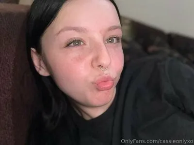 Cassieonlyxo OnlyFans Leaked Free Thumbnail Picture - #5xSIXVZPd0