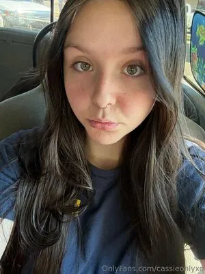 Cassieonlyxo OnlyFans Leaked Free Thumbnail Picture - #6BgEB0QGL9