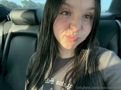 Cassieonlyxo OnlyFans Leaked Free Thumbnail Picture - #6yqyP6PjeZ
