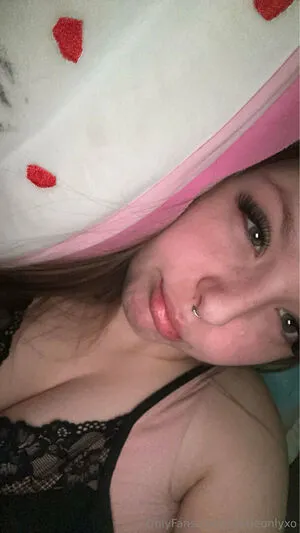 Cassieonlyxo OnlyFans Leaked Free Thumbnail Picture - #7Ce2Klv3TV