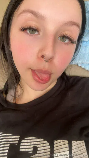 Cassieonlyxo OnlyFans Leaked Free Thumbnail Picture - #8tH9RIn9Zt