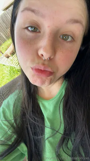 Cassieonlyxo OnlyFans Leaked Free Thumbnail Picture - #9UKV0Ic8Fq