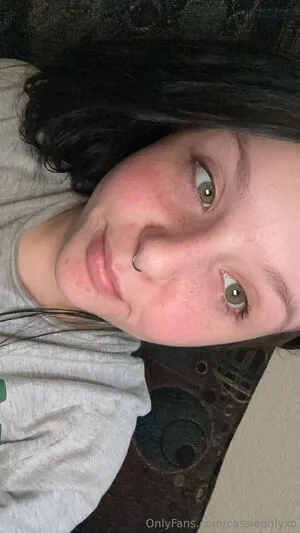 Cassieonlyxo OnlyFans Leaked Free Thumbnail Picture - #ABqrC4AWxZ