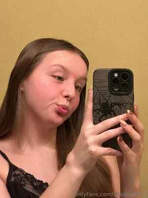 Cassieonlyxo OnlyFans Leaked Free Thumbnail Picture - #AcFxVWgSRq