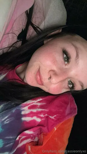 Cassieonlyxo OnlyFans Leaked Free Thumbnail Picture - #DDVnpEIK8H