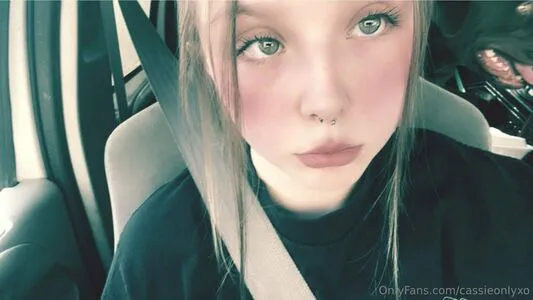 Cassieonlyxo OnlyFans Leaked Free Thumbnail Picture - #DGr8ihikMP