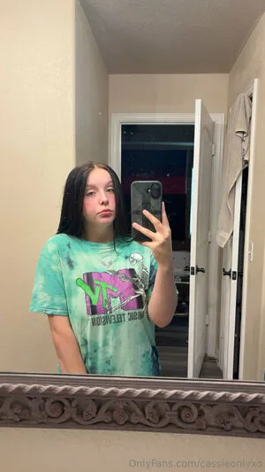 Cassieonlyxo OnlyFans Leaked Free Thumbnail Picture - #EcCwkqD1zQ