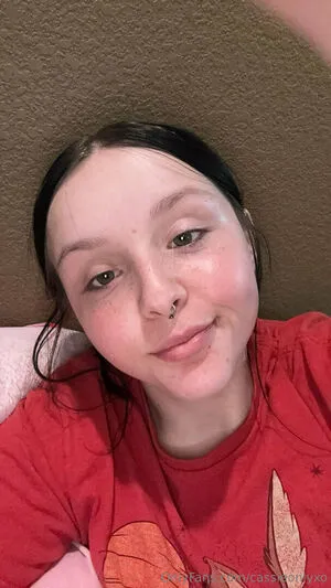 Cassieonlyxo OnlyFans Leaked Free Thumbnail Picture - #ExxZ83BAGY