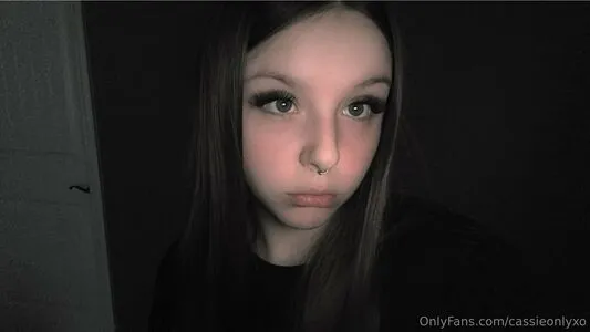 Cassieonlyxo OnlyFans Leaked Free Thumbnail Picture - #F6EoAv5x3Z