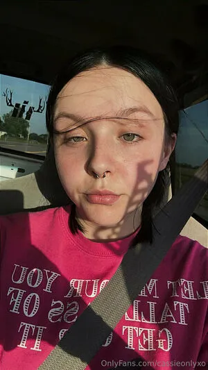 Cassieonlyxo OnlyFans Leaked Free Thumbnail Picture - #FAwY8wWj8n