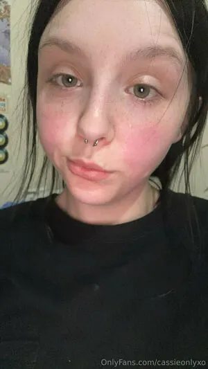 Cassieonlyxo OnlyFans Leaked Free Thumbnail Picture - #GuDTW0ngW4