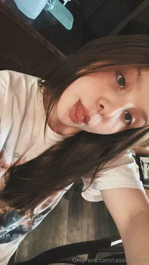 Cassieonlyxo OnlyFans Leaked Free Thumbnail Picture - #HtwvkLQcm2