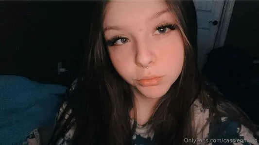 Cassieonlyxo OnlyFans Leaked Free Thumbnail Picture - #ITBQpw1Ns4