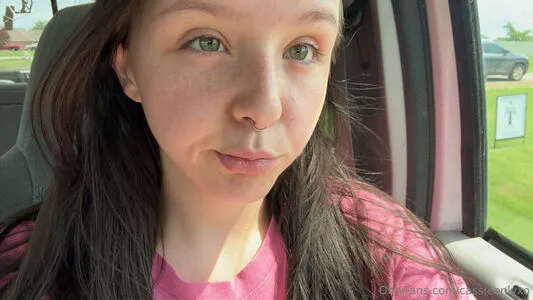 Cassieonlyxo OnlyFans Leaked Free Thumbnail Picture - #IURl0tzgPY