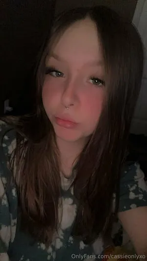 Cassieonlyxo OnlyFans Leaked Free Thumbnail Picture - #J8YrsgmUqt