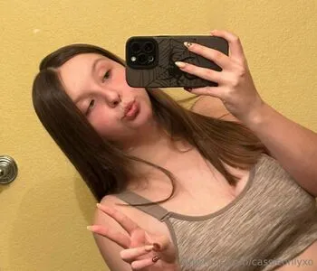 Cassieonlyxo OnlyFans Leaked Free Thumbnail Picture - #JIcUFG5vn5