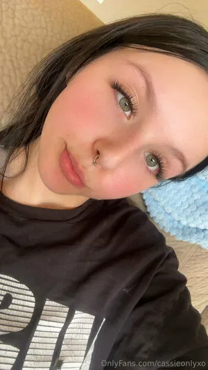 Cassieonlyxo OnlyFans Leaked Free Thumbnail Picture - #JTEn2QRaME