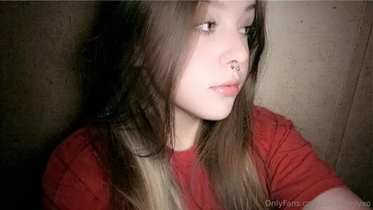 Cassieonlyxo OnlyFans Leaked Free Thumbnail Picture - #JTWyi1Js4L